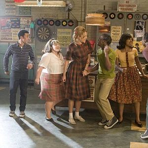 Foto Hairspray: Suéltate el pelo