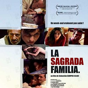 Foto Sebastián Lelio