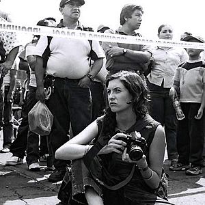 Foto Antonella Costa