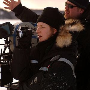 Foto Sarah Polley