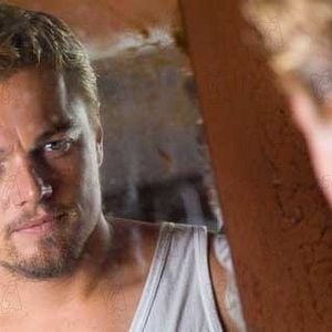 Foto Leonardo DiCaprio