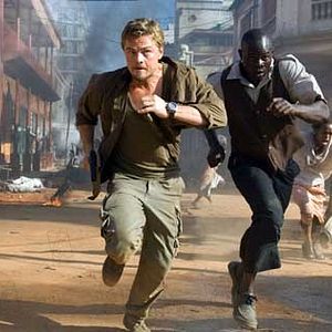 Foto Leonardo DiCaprio