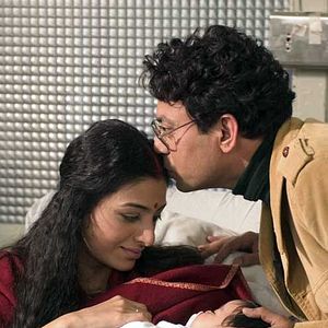 Foto Irrfan Khan