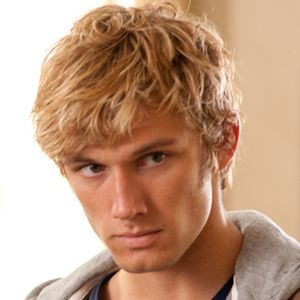 Foto Alex Pettyfer