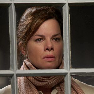 Foto Marcia Gay Harden