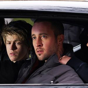 Foto Margarita Levieva