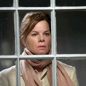 Foto Marcia Gay Harden