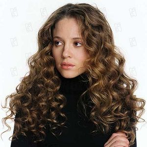 Foto Margarita Levieva