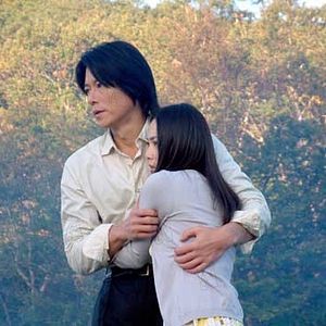 Foto Kiyoshi Kurosawa