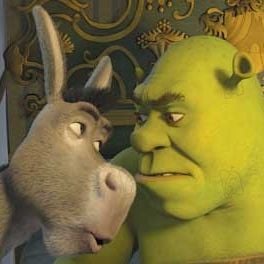 Foto Shrek Tercero