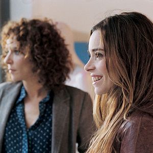 Foto Élodie Bouchez