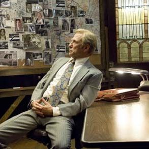 Foto Gánster americano