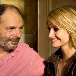 Foto Jean-Pierre Darroussin