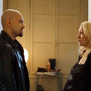 Foto Clovis Cornillac