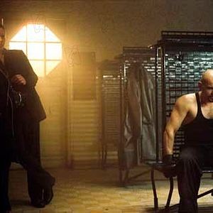 Foto Clovis Cornillac