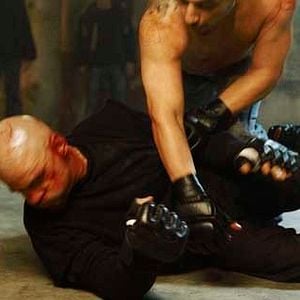 Foto Clovis Cornillac