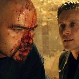 Foto Clovis Cornillac