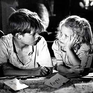 Foto Brigitte Fossey