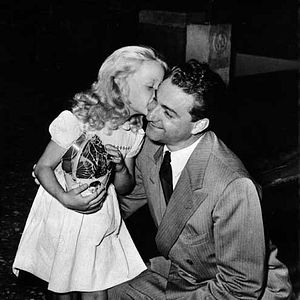 Foto Brigitte Fossey