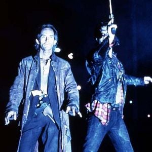 Foto Kathryn Bigelow