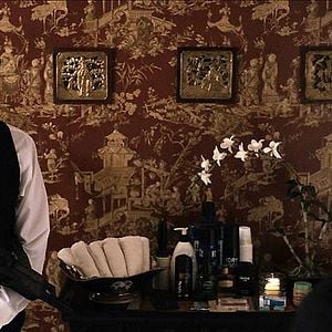 Foto Una loca competencia