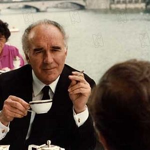 Foto Michel Piccoli