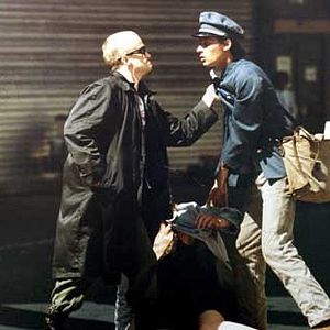 Foto Dominique Pinon