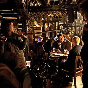 Foto Hot Fuzz: Super policías