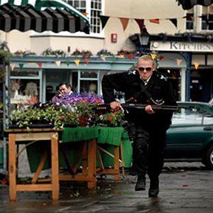 Foto Hot Fuzz: Super policías