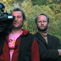 Foto Benoît Poelvoorde