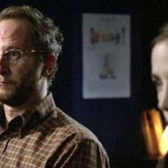 Foto Benoît Poelvoorde