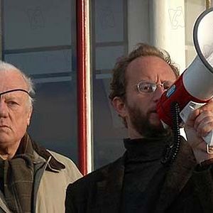 Foto Benoît Poelvoorde