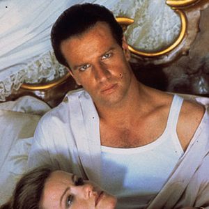 Foto Christopher Lambert