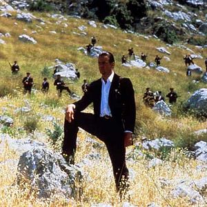 Foto Christopher Lambert