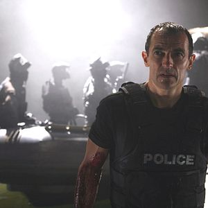 Foto Albert Dupontel