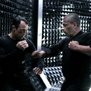 Foto Albert Dupontel