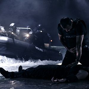 Foto Albert Dupontel