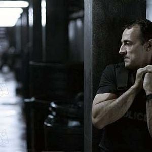 Foto Albert Dupontel