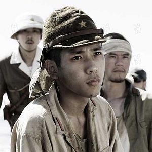 Foto Cartas desde Iwo Jima