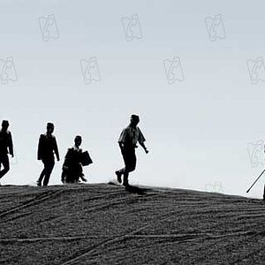 Foto Cartas desde Iwo Jima