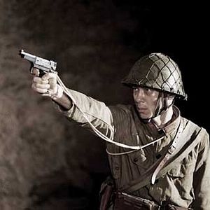 Foto Cartas desde Iwo Jima