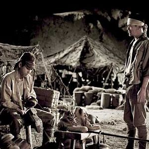 Foto Cartas desde Iwo Jima