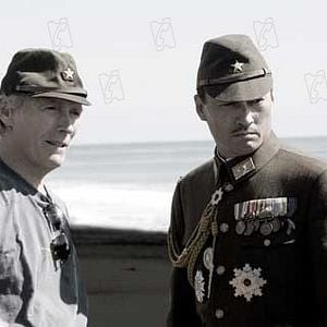 Foto Cartas desde Iwo Jima