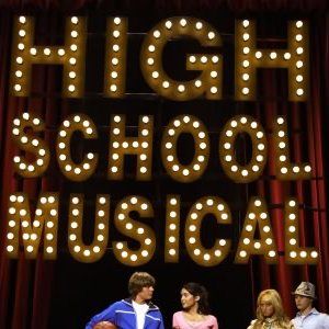 Foto High School Musical