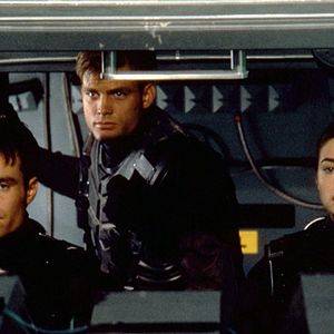 Foto Denise Richards