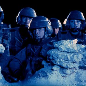 Foto Casper Van Dien