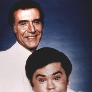 Foto Ricardo Montalban