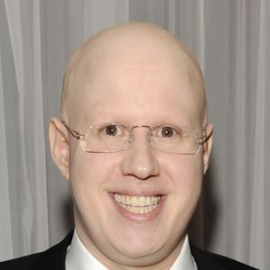 Foto Matt Lucas