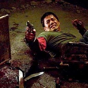 Foto Hostal: parte II