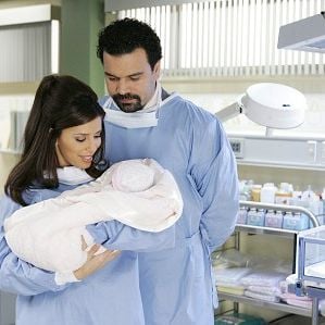 Foto Ricardo Chavira